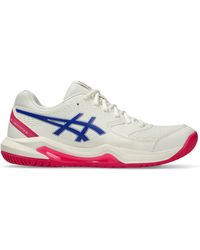 Asics - Gel-Dedicate 8 Tennis Shoes - Lyst