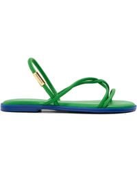 Havaianas - Una Sandal Flip Flops - Lyst
