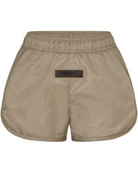 Fear Of God - Woven Tracksuit Shorts - Lyst