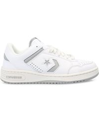 Converse - Adults Weapon Low-Top Trainers - Lyst