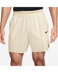 Nike - Performance Tennis Shorts - Lyst