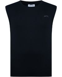 Slazenger 1881 - Vest - Lyst
