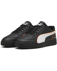 PUMA - Caven Iii Mclaren Court Trainers - Lyst