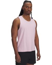 Under Armour - Launch Performance Running Vest - Lyst