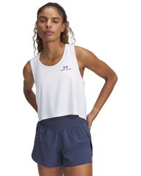 Under Armour - Flex Woven Performance Gym Shorts - Lyst