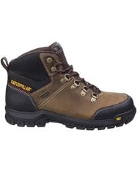 Caterpillar - Framework Safety Boot St S3 Wr Hro Sra - Lyst