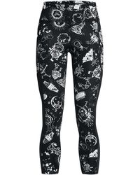 Under Armour - We Run Ankle Tgt - Lyst