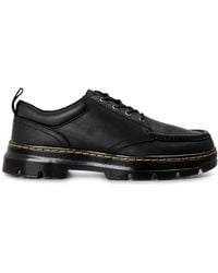 Dr. Martens - Bridwell 4 Eye Derby Shoes - Lyst