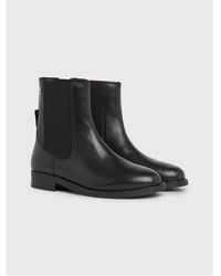 Tommy Hilfiger - Elevated Essential Thermo Boots - Lyst