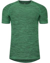 Umbro - Pro Training Elite Baselayer Top - Lyst