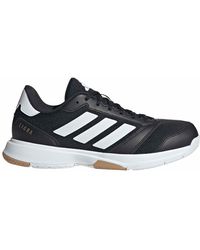 adidas - Ligra 8 Indoor Shoes - Lyst