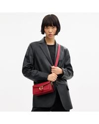 COACH - Tabby 20 Shoulder Bag - Lyst