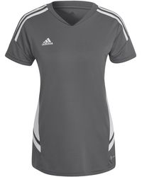 adidas - 2022 2023 Condivo Jersey Top Ladies - Lyst