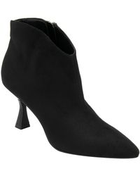 Lotus Shoes - Amelia Ankle Heeled Boots - Lyst