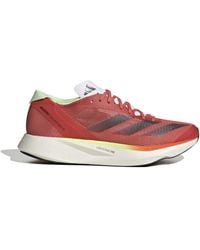 adidas - Adizero Takumi Sen 10 Everyday Neutral Road Running Shoes - Lyst