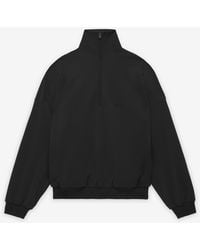 adidas - Half Zip Performance Joggers - Lyst