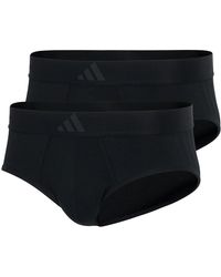 adidas - 2 Pack Brief - Lyst