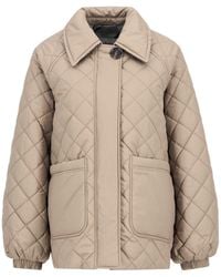 Barbour - Laoise Quilted Jacket - Lyst