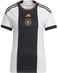 adidas - Germany Home Shirt 2022 - Lyst