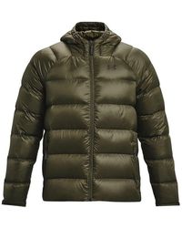 Under Armour - Storm Down Jacket 2.0 - Lyst