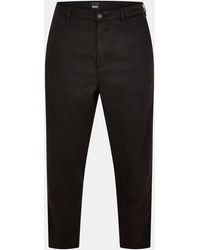 BOSS - C Perin Cw Straight Leg Trouser - Lyst