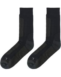 Karrimor - Merino Fibre Heavyweight Walking Socks - Lyst