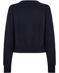 French Connection - Lily Mozart Jumper - Lyst