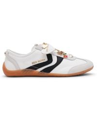 Steve Madden - Low-Top Trainers - Lyst