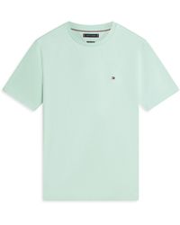Tommy Hilfiger - Short-Sleeved T-Shirt - Lyst
