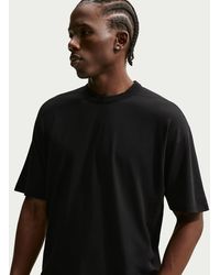 Nike - 24.7 Impossiblysoft Light Dri-Fit Short-Sleeve T-Shirt - Lyst
