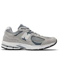 New Balance - 2002 Heritage Runner Trainers - Lyst