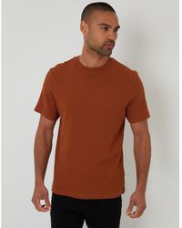 Threadbare - Hayfield Regular Fit T-Shirt - Lyst
