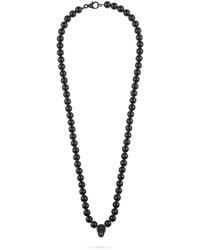Philipp Plein - Elite Necklace - Lyst