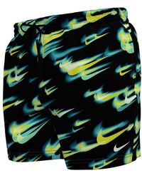 Nike - Swim Breaker 5 Brief-Lined Volley Short - Lyst