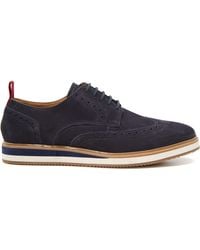 Dune - 'britle' Casual Shoes - Lyst