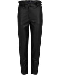 French Connection - Crolenda Trousers - Lyst