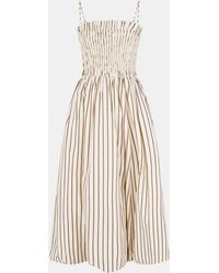 Amy Lynn - Polly Long Maxi Dress - Lyst