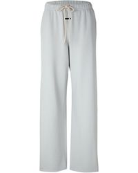 Fear Of God - Open Hem Fleece Jogger - Lyst