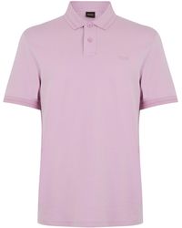 BOSS - Pe_Interlock 10262456 01 - Lyst