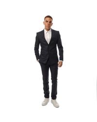 Emporio Armani - Suit - Lyst