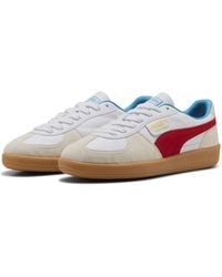PUMA - Palermo Trainers - Lyst