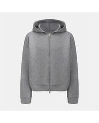 Firetrap - Scuba Full Zip Hoody - Lyst