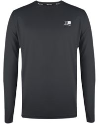 Karrimor - Long Sleeve Run T Shirt - Lyst