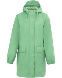 Gelert - Coast Reversible Long Sleeve Waterproof Jacket - Lyst