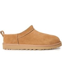 UGG - Classic Micro Snug Boots - Lyst