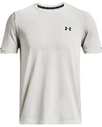 Under Armour - Vanish Elt Seamle - Lyst