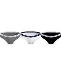 Tommy Hilfiger - 3 Pack Briefs - Lyst