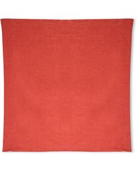 ANDAMANE - Marley Foulard Lightweight Scarf - Lyst