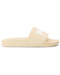Palm Angels - Pool Sliders - Lyst