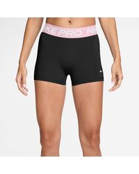 Nike - Performance Gym Shorts - Lyst